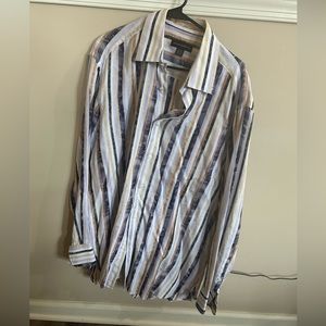 Jhane Barnes size XL dress shirt